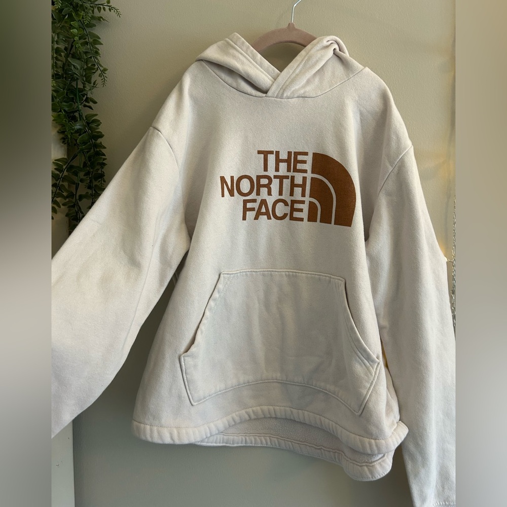 The North Face Hoodie